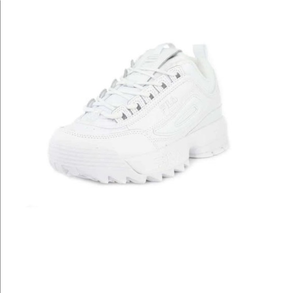 Fila Shoes - FILA disruptor II sneakers